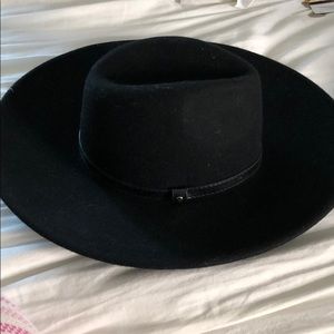 Felt Hat